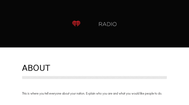 iheartradio.nationbuilder.com