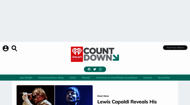 iheartradiocountdown.iheart.com