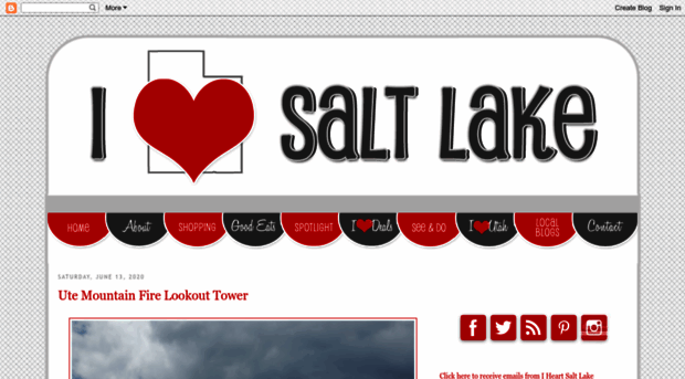 iheartsaltlake.com