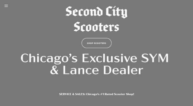 iheartscooters.com