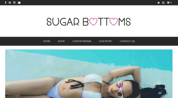 iheartsugarbottoms.com