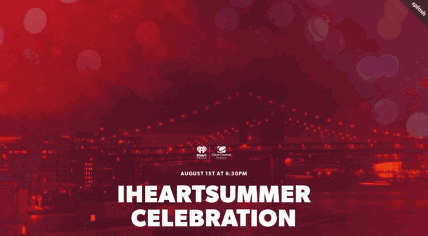 iheartsummer.splashthat.com