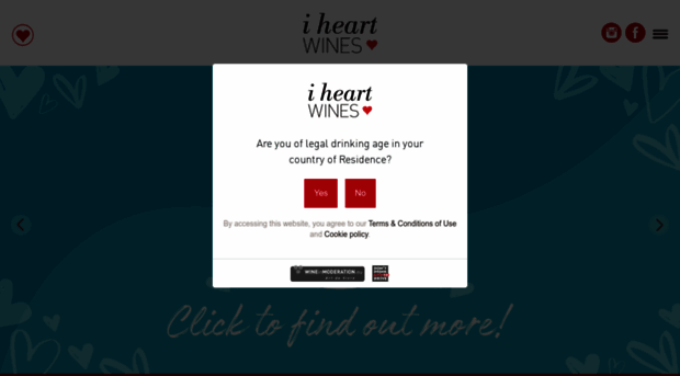 iheartwines.co.uk