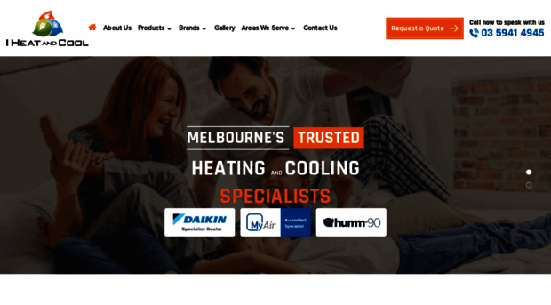 iheatandcool.com.au