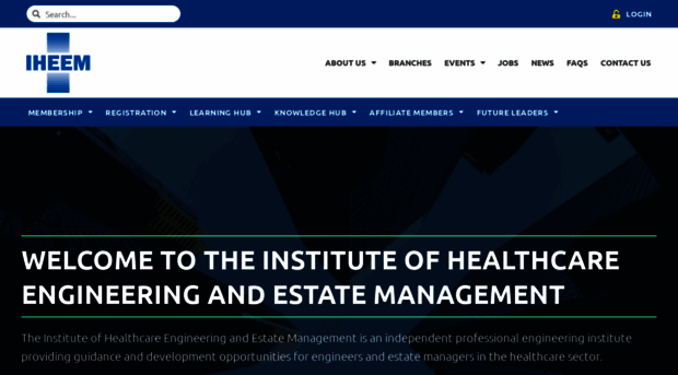 iheem.org.uk