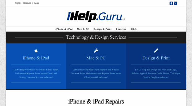 ihelp.guru
