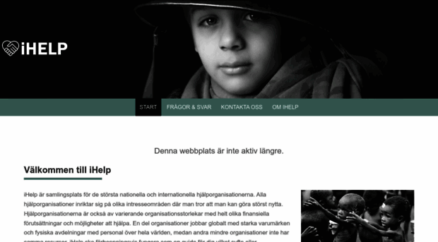 ihelp.se