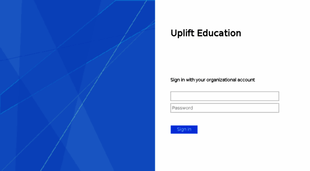 ihelp.uplifteducation.org