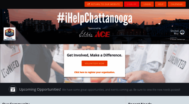 ihelpchattanooga.org