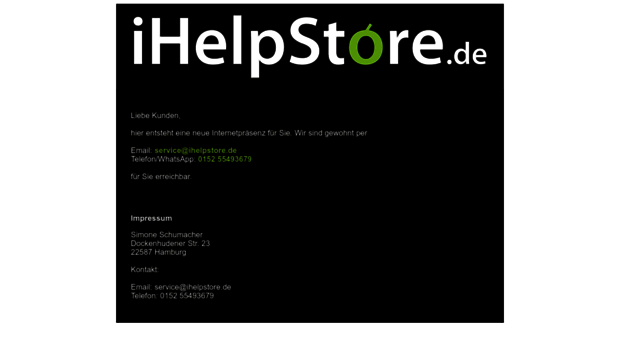 ihelpstore.de