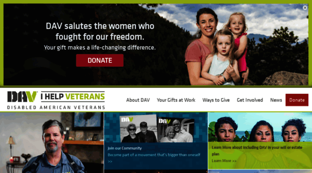 ihelpveterans.org