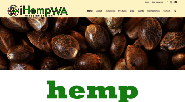 ihempwa.org