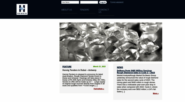 ihennig-tenders.com