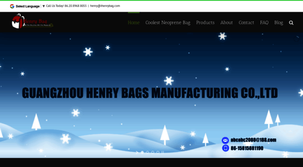 ihenrybag.com