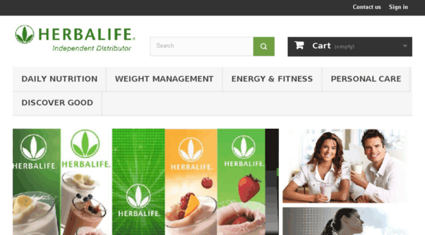 iherbalife.club