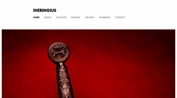 iheringius.com