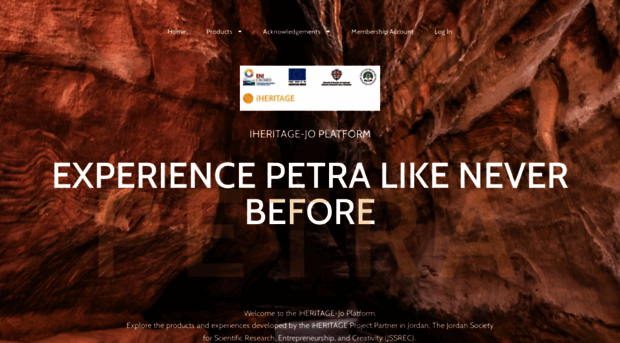 iheritage-jo.com