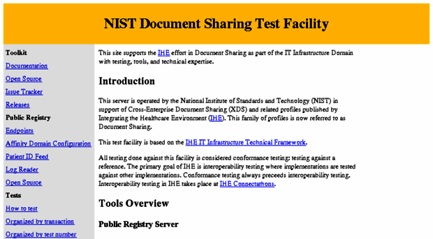 ihexds.nist.gov