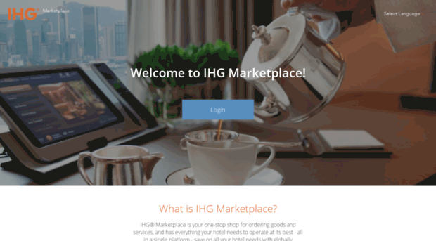 ihgmarketplace.com