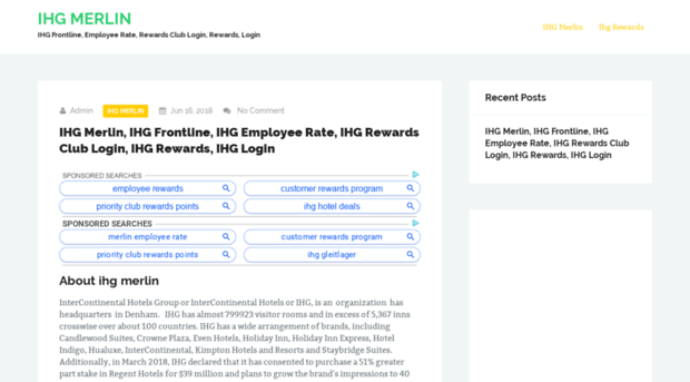 ihgmerlinrewardslogin.xyz