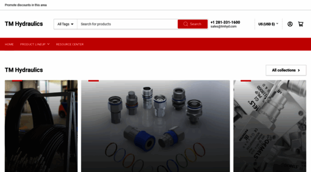 ihhydraulics.com