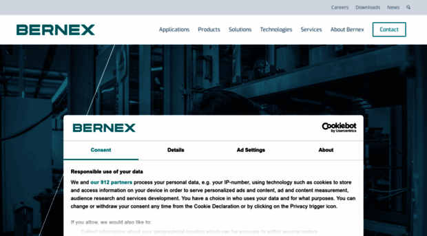 ihi-bernex.com