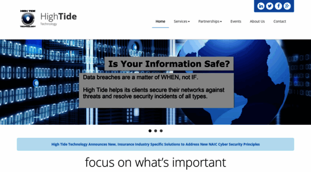 ihightide.com