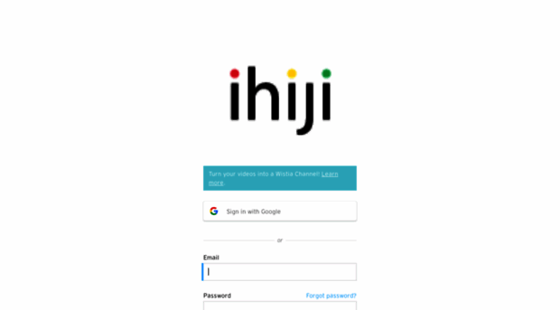 ihiji.wistia.com