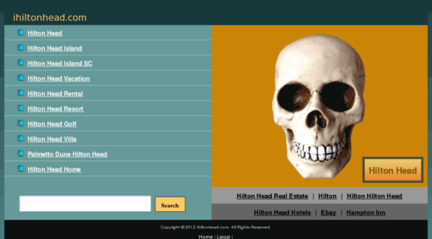 ihiltonhead.com