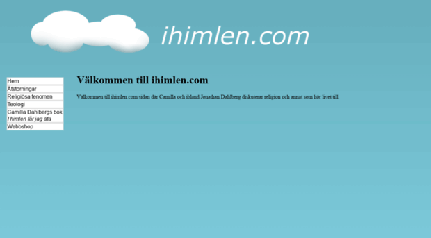 ihimlen.com