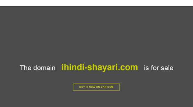 ihindi-shayari.com