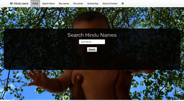 ihindu.name