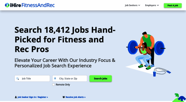 ihirefitnessandrec.com