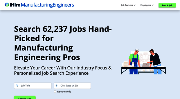 ihiremanufacturingengineers.com