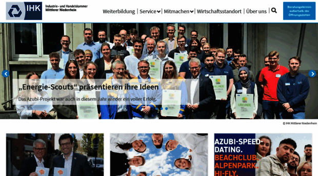 ihk-ausbildung.de