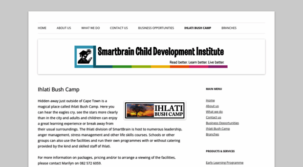 ihlatibushcamp.co.za
