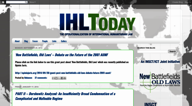 ihltoday.com