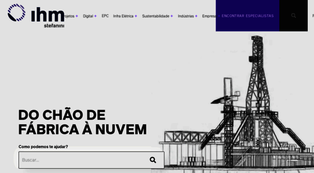 ihm.com.br