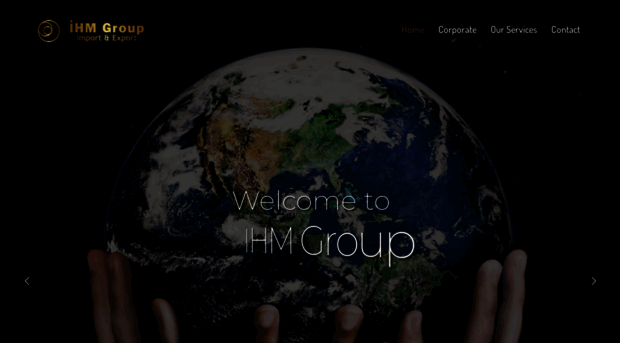 ihmgroup.com.tr