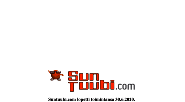 ihmisoikeudet.suntuubi.com