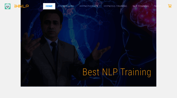ihnlp.com