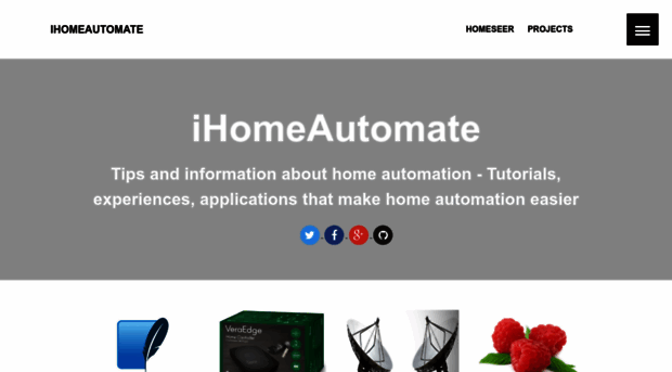 ihomeautomate.com