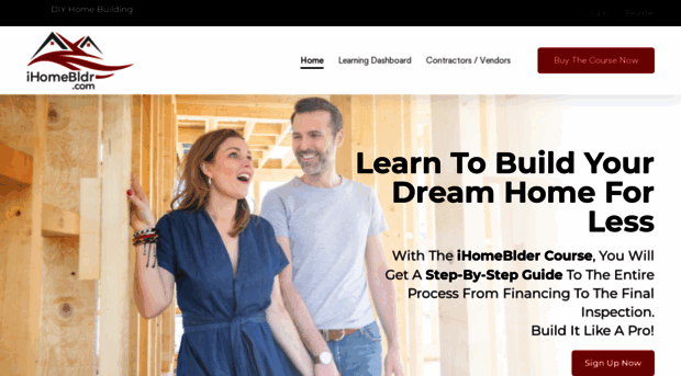 ihomebldr.com