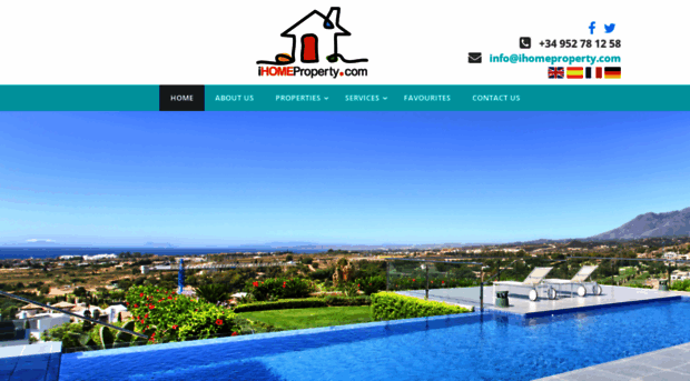 ihomeproperty.com