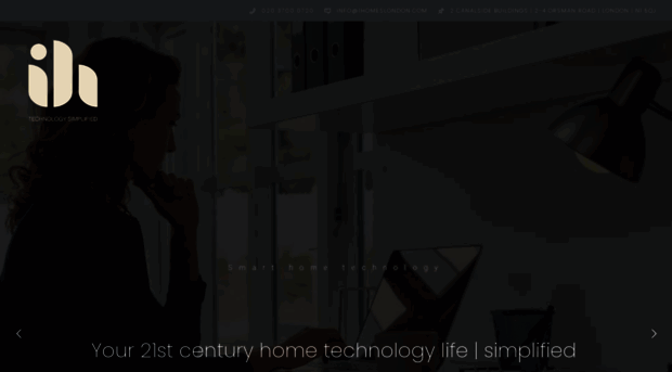 ihomeslondon.com