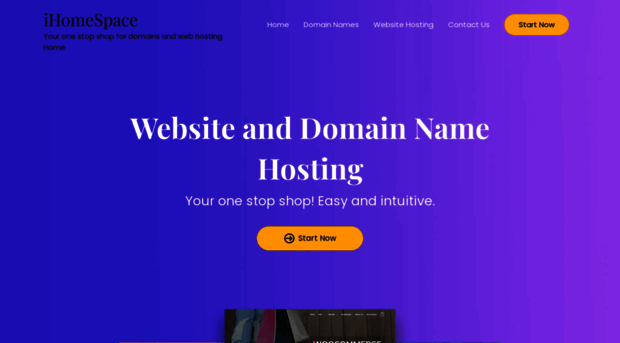 ihomespace.com