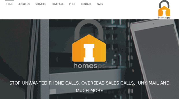 ihomesps.co.uk