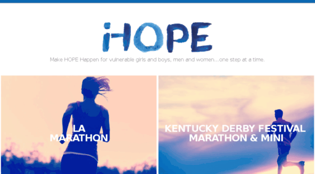 ihopeteam.org