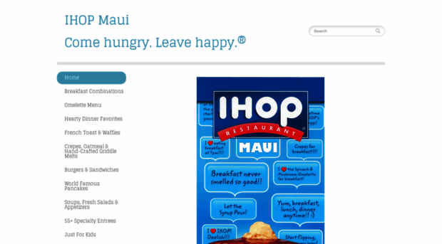 ihopmaui.com