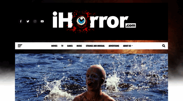 ihorror.com